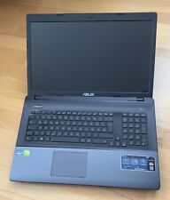 Laptop asus a95v gebraucht kaufen  Wiederitzsch,-Lindenthal