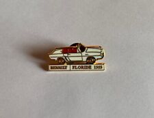 Pin pins renault d'occasion  Yssingeaux