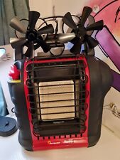 portable propane heater for sale  SHEFFIELD