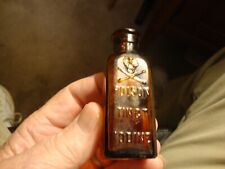 Vintage amber iodine for sale  Irmo