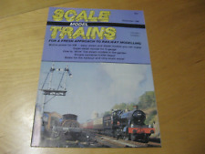 Scale model trains for sale  RINGWOOD