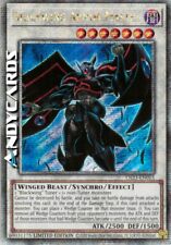 Blackwing armor master usato  Ravenna