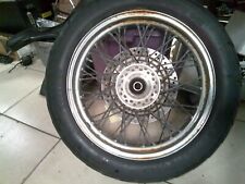 Honda Shadow Ace 750 Front Wheel Wheels Rim for sale  Shipping to South Africa