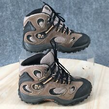 Merrell boots youth for sale  Circle Pines