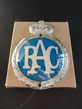 Rare collectable rac for sale  DUDLEY