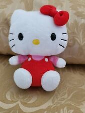 Hello kitty plush for sale  SKEGNESS