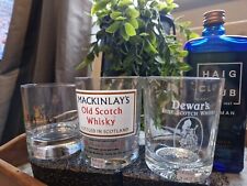 Scotch whisky glass for sale  Shipping to Ireland