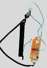 Receptor IR e botões de energia SAMSUNG LN32A330J1D BN41-0085A, usado comprar usado  Enviando para Brazil