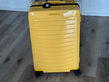 Porsche design trolley gebraucht kaufen  Weilrod