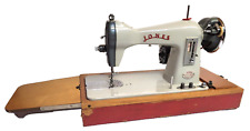 Jones Model CBD Sewing Machine Semi Industrial Leather & Upholstery Tested for sale  Shipping to South Africa