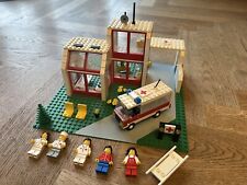 Lego town 6380 gebraucht kaufen  München