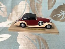 Vintage voiture miniature d'occasion  Nevers