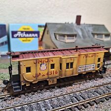 Scale athearn union for sale  Sevierville