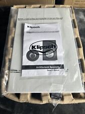 Klipsch 5650 wall for sale  Cannon