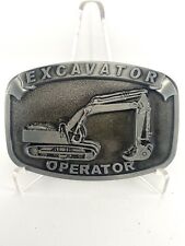 New metal excavator for sale  Raleigh