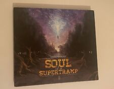 Soul supertramp mezzosangue usato  Roma