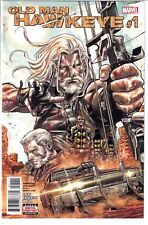 Old man hawkeye for sale  BENFLEET