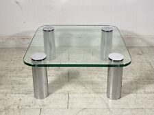 Tavolino salotto design usato  Varallo Pombia