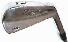 Titleist 690mb iron for sale  UK