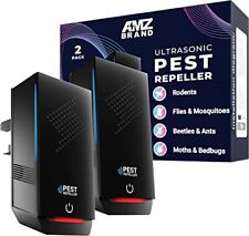 Ultrasonic Pest Repellers for sale  NORWICH