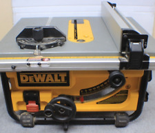 dewalt dw745 10 table saw for sale  Dundalk