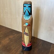 Navajo kachina carved for sale  Tucson