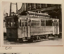 Straßenbahn 1949 hirschberger gebraucht kaufen  Laatzen