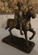 Sculpture statue napoléon d'occasion  Gasny