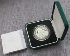Alderney 2003 silver for sale  STEYNING