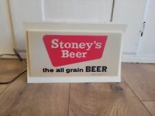 Stoney beer bar for sale  Skippack