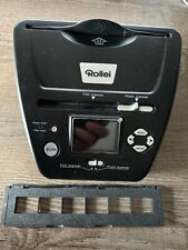 Rollei pdf 240 gebraucht kaufen  Bruchköbel