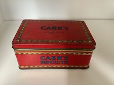 Carr carlisle hinged for sale  Shipping to Ireland