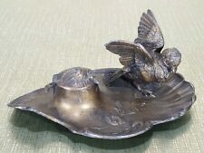 regule patine bronze d'occasion  Saint-Memmie