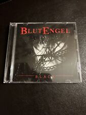 Blutengel black cd gebraucht kaufen  Deutschland