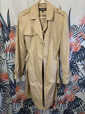 Kenneth cole trench for sale  Rosedale