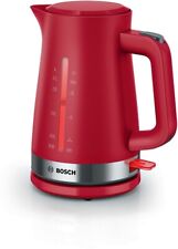 Bosch wasserkocher twk4m224 gebraucht kaufen  Gera