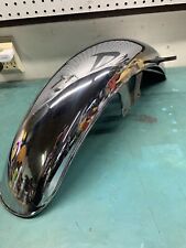 1982 Suzuki GS850 G Chrome front fender Nice Original OEM, used for sale  Shipping to Canada
