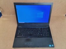 Used, Dell Precision M6600 Intel Core i7-2720QM 2.20GHz 8GB RAM 750GB HDD Laptop for sale  Shipping to South Africa
