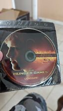 Usado, The Hunger Games: Special Features Blu-ray (disco de reemplazo + funda solamente) segunda mano  Embacar hacia Argentina