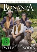 Bonanza box set for sale  STOCKPORT