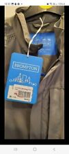 Brompton barcelona jacket for sale  CHESTERFIELD