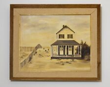 Beach house oil for sale  Lancaster