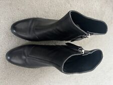 Dkny ankle boots for sale  GILLINGHAM