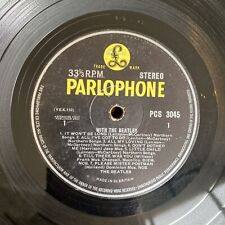 Beatles 1963 1st for sale  LEICESTER