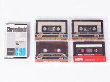 Compact cassetten konvolut gebraucht kaufen  Erlenstegen