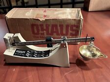 Ohaus single bar for sale  Springfield