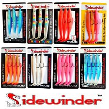 Sidewinder super solid for sale  PONTYCLUN