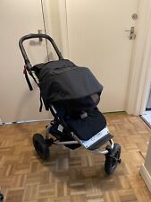 Black mountain buggy for sale  BECKENHAM