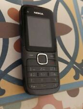Nokia 507 black d'occasion  Expédié en Belgium