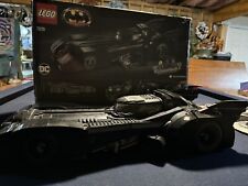 Lego 1989 batmobile for sale  Carver